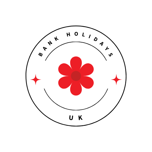 Logo banksholidays.uk